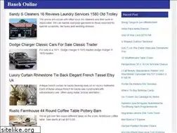 Sites similar to baneh.online