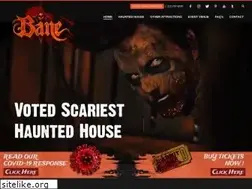 Sites similar to banehauntedhouse.com