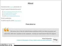 Sites similar to baneks.site