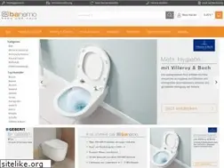 Sites similar to banemo.de