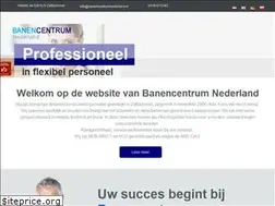 Sites similar to banencentrumnederland.nl
