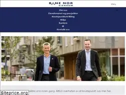 Sites similar to banenoreiendom.no
