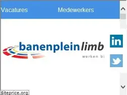 Sites similar to banenpleinlimburg.nl