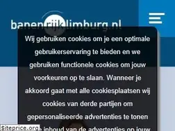 Sites similar to banenrijklimburg.nl