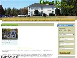 Sites similar to banerealestate.com
