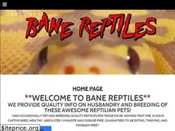 Sites similar to banereptiles.weebly.com