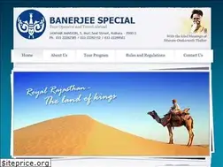 Sites similar to banerjeespecial.com