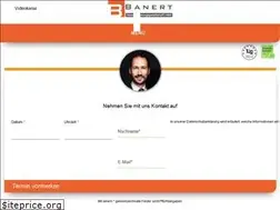 Sites similar to banert-stb.de