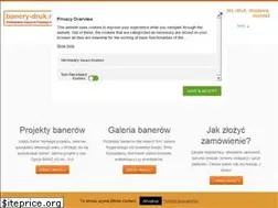 Sites similar to banery-druk.net
