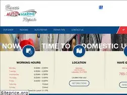 Sites similar to banesautomotive.com