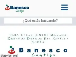 Sites similar to banesco.com.do
