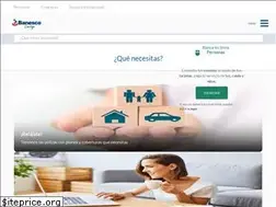 Sites similar to banesco.com.pa
