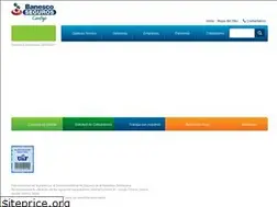 Sites similar to banescoseguros.com.do