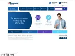 Sites similar to banescoseguros.com