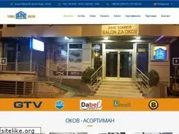 Sites similar to banesombor.com.mk