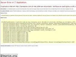 Sites similar to banesprev.com.br