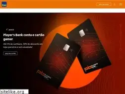 Sites similar to banestado.b.br