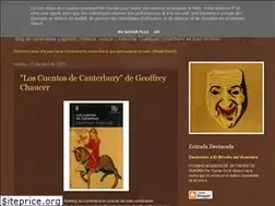 Sites similar to baneste.blogspot.com