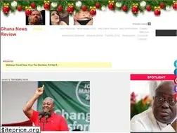 Sites similar to banewsgh.com