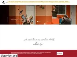 Sites similar to banfalvy.com