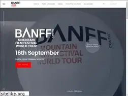 Sites similar to banff.pt