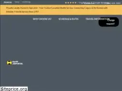 Sites similar to banffairporter.com