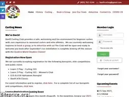 Sites similar to banffcurlingclub.ca