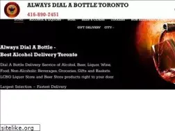 Sites similar to banffgrocery.ca