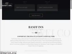 Sites similar to banffinn.com