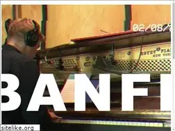 Sites similar to banffmusic.com