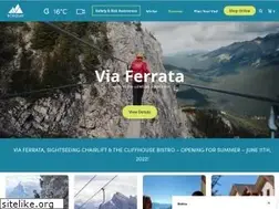 Sites similar to banffnorquay.com