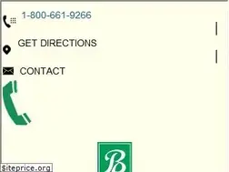 Sites similar to banffparklodge.com
