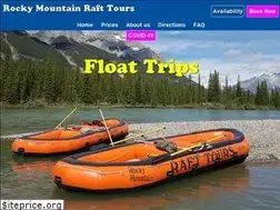 Sites similar to banffrafttours.com