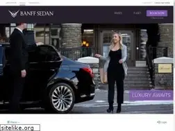 Sites similar to banffsedan.com