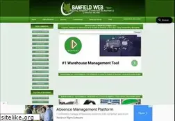 Sites similar to banfield-web.com
