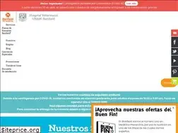 Sites similar to banfield.com.mx