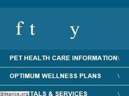 Sites similar to banfield.com