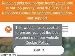 Sites similar to banfield.net