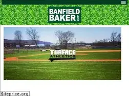 Sites similar to banfieldbaker.com