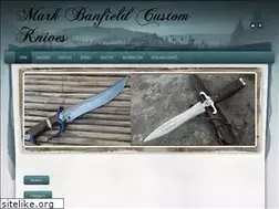 Sites similar to banfieldblades.com