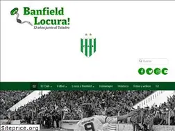Sites similar to banfieldlocura.com.ar