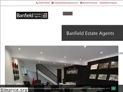 Sites similar to banfieldresidential.com