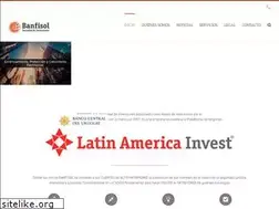 Sites similar to banfisol.com
