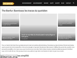 Sites similar to banfur.com