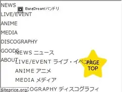 Sites similar to bang-dream.com