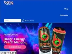 Sites similar to bang-energy.ca