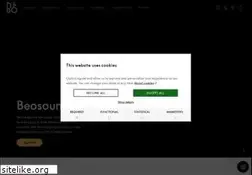 Sites similar to bang-olufsen.com