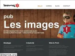 Sites similar to bang.be