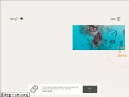 Sites similar to bang.com.au