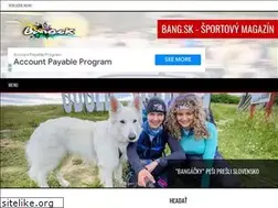 Sites similar to bang.sk